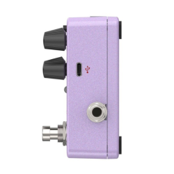 NUX TUTTI Polyphonic Octave Pedal NPO-2