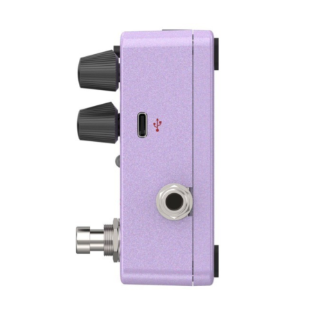 NUX TUTTI Polyphonic Octave Pedal NPO-2