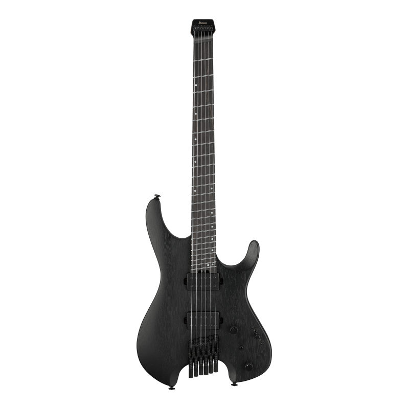 Ibanez QX52B-WK Weathered Black