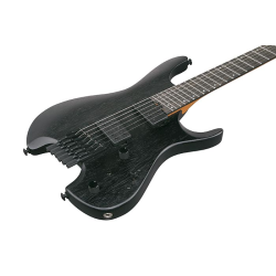 Ibanez QX52B-WK Weathered Black