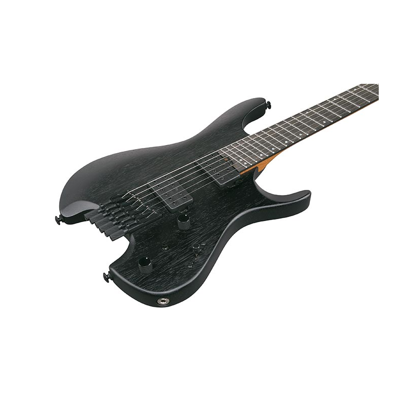 Ibanez QX52B-WK Weathered Black