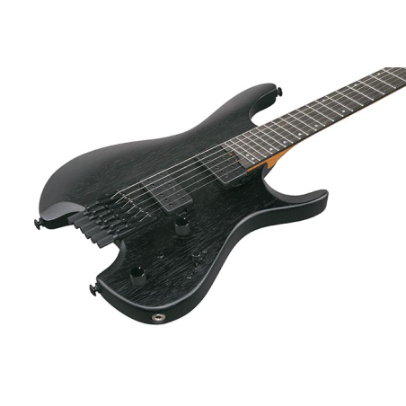 Ibanez QX52B-WK Weathered Black