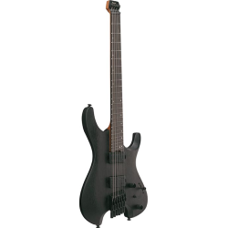 Ibanez QX52B-WK Weathered Black