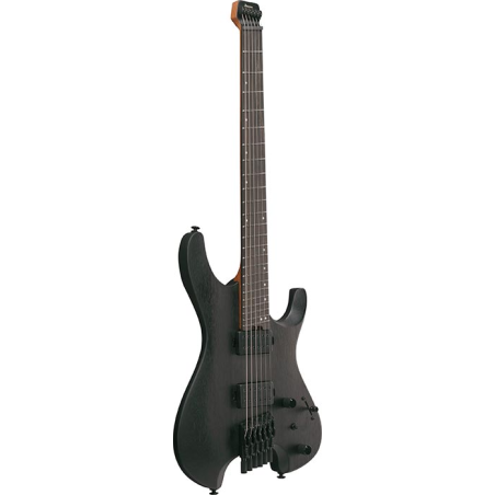 Ibanez QX52B-WK Weathered Black