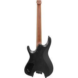 Ibanez QX52B-WK Weathered Black