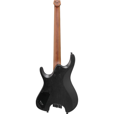 Ibanez QX52B-WK Weathered Black