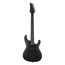 Ibanez S721RB-BKF Black Flat
