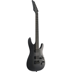 Ibanez S721RB-BKF Black Flat