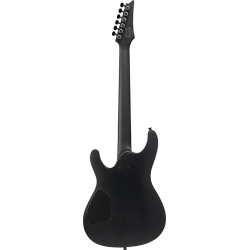 Ibanez S721RB-BKF Black Flat