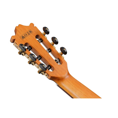 Ibanez GA380CE-NT Natural