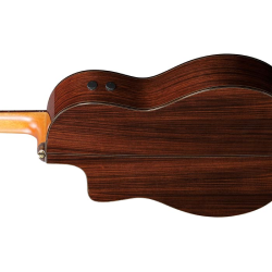 Ibanez GA380CE-NT Natural