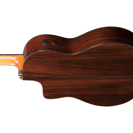 Ibanez GA380CE-NT Natural