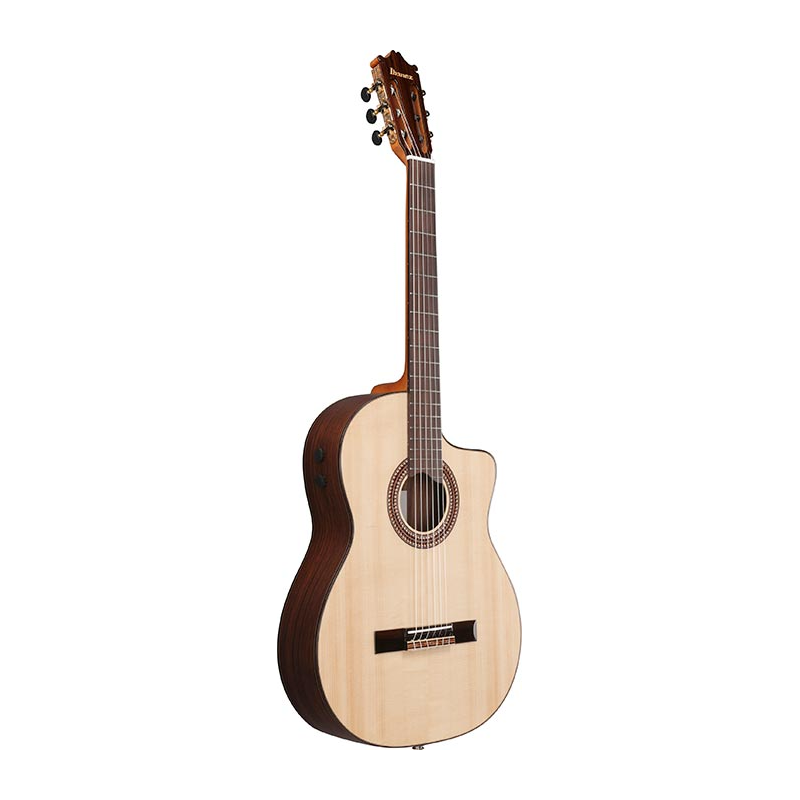 Ibanez GA380CE-NT Natural