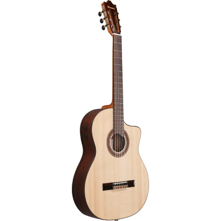 Ibanez GA380CE-NT Natural