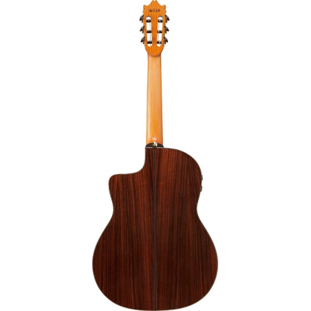 Ibanez GA380CE-NT Natural