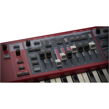 Nord Electro 7 HP