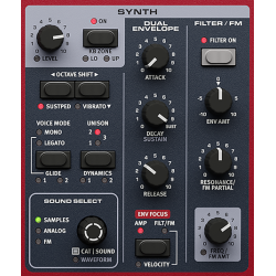 Nord Electro 7 HP