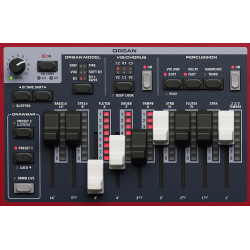 Nord Electro 7 HP