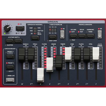 Nord Electro 7 HP