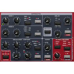 Nord Electro 7 HP