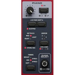 Nord Electro 7 HP