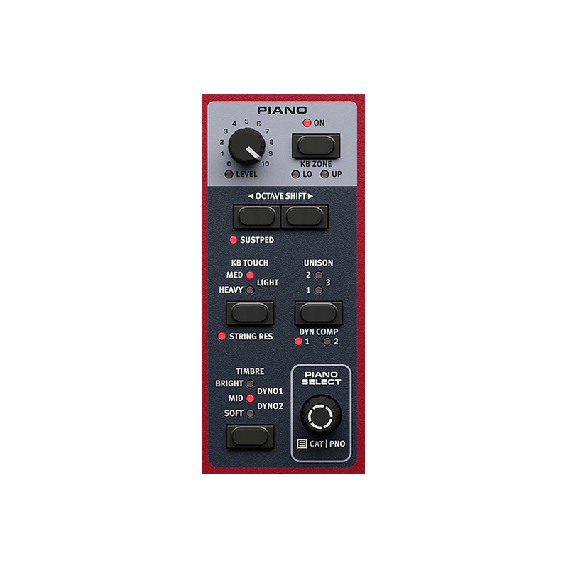Nord Electro 7 HP
