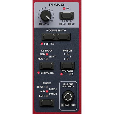 Nord Electro 7 HP