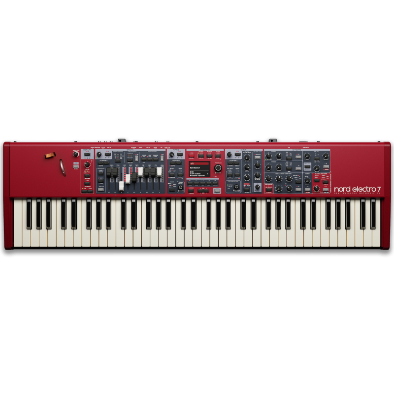 Nord Electro 7 73