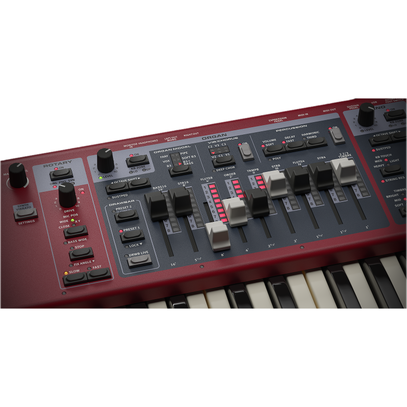 Nord Electro 7 73