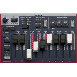 Nord Electro 7 73