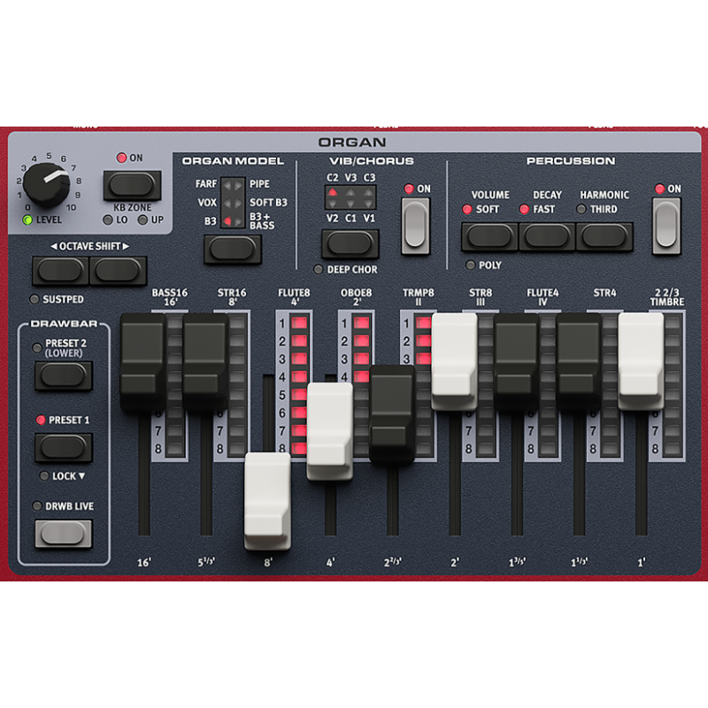 Nord Electro 7 73