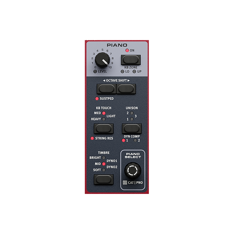 Nord Electro 7 73