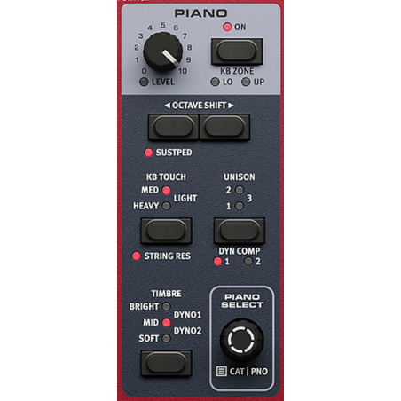 Nord Electro 7 73
