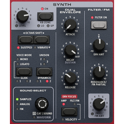 Nord Electro 7 73