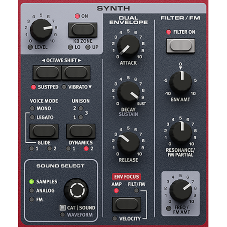 Nord Electro 7 73