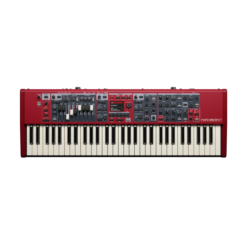 Nord Electro 7 61