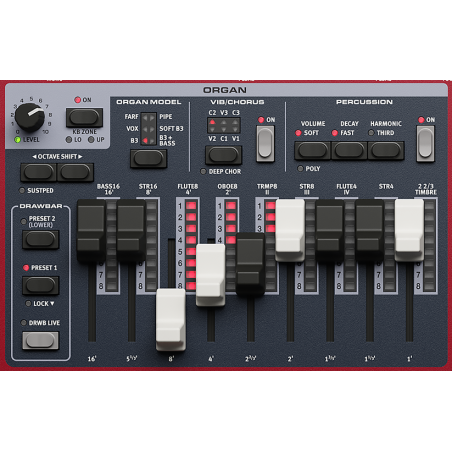 Nord Electro 7 61
