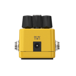 NUX A/B ROLL Octave & Loop pedal NOL-1