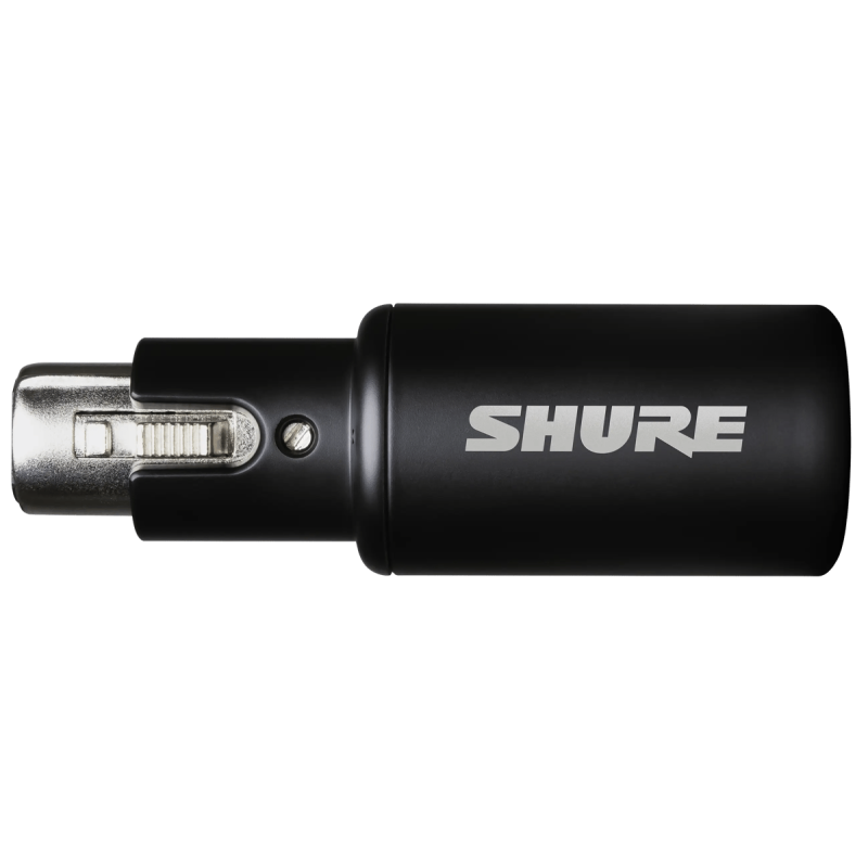 Shure MVX2U Gen 2