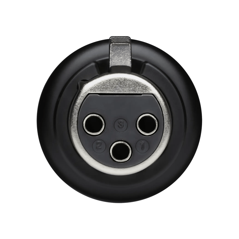 Shure MVX2U Gen 2