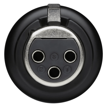 Shure MVX2U Gen 2