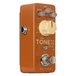 IK Multimedia TONEX ONE Double Special