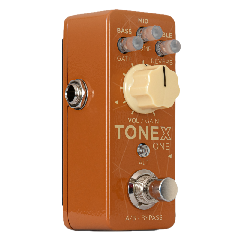IK Multimedia TONEX ONE Double Special