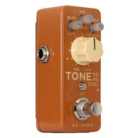 IK Multimedia TONEX ONE Double Special