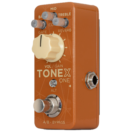 IK Multimedia TONEX ONE Double Special