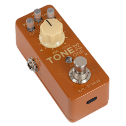 IK Multimedia TONEX ONE Double Special