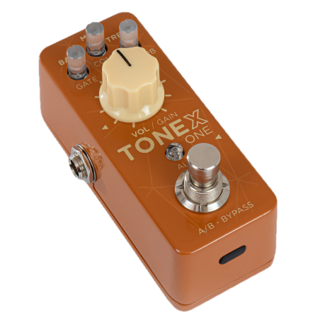 IK Multimedia TONEX ONE Double Special