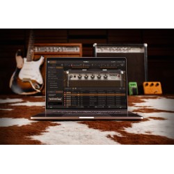 IK Multimedia TONEX ONE Double Special
