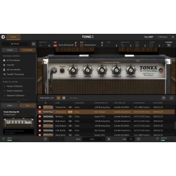 IK Multimedia TONEX ONE Double Special