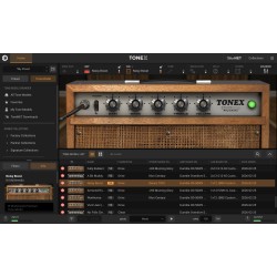 IK Multimedia TONEX ONE Double Special